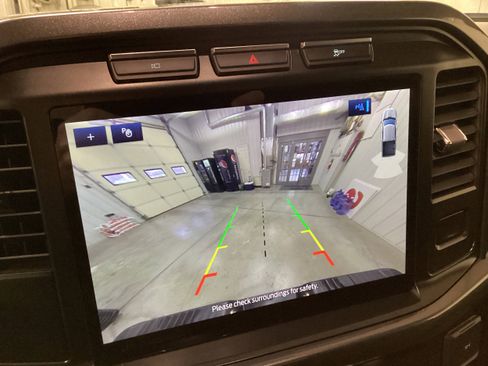 Used 2023 Ford F150 XLT w/ Equipment Group 302A High image 27