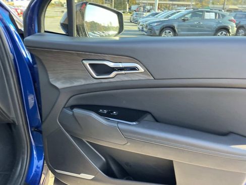 Used 2024 Kia Sportage X-Line w/ X-Line Premium Package image 22