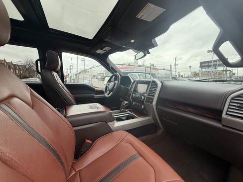 Used 2019 Ford F150 King Ranch w/ Equipment Group 601A Luxury image 25