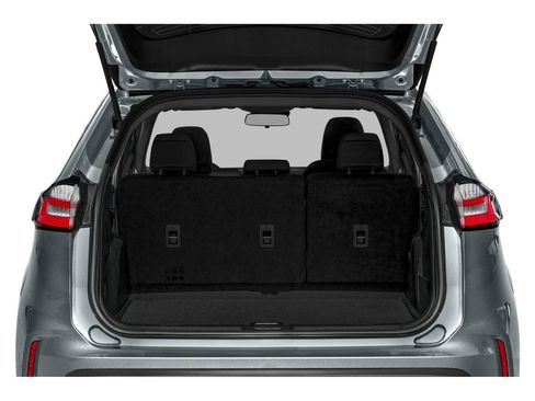 New 2024 Ford Edge SE image 45