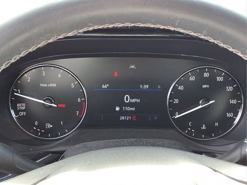 Used 2022 Buick Envision Preferred image 10