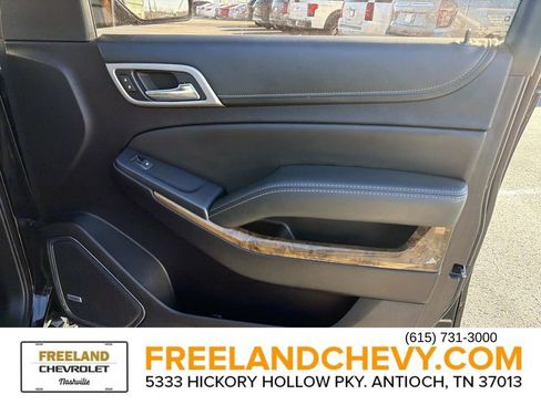 Used 2016 GMC Yukon Denali image 22