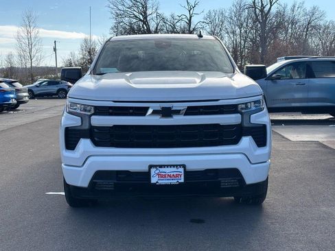 Used 2023 Chevrolet Silverado 1500 RST image 8