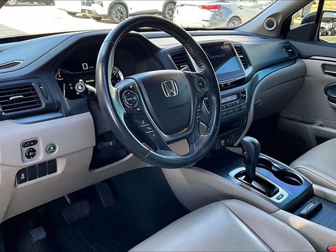 Used 2017 Honda Pilot EX-L image 15