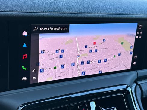 New 2026 Porsche Panamera 4 image 19