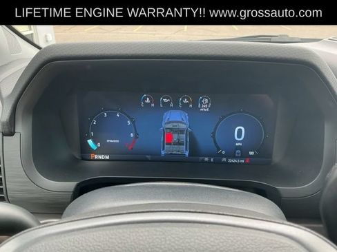 Used 2025 Ford F150 XLT w/ Equipment Group 301A Standard AWD/4WD image 21