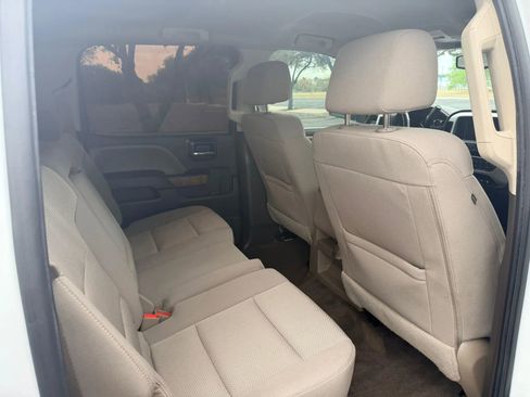 Used 2016 GMC Sierra 1500 SLE w/ Texas SLE Value Package image 30