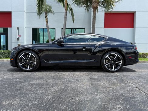 Used 2020 Bentley Continental GT V8 AWD/4WD image 13