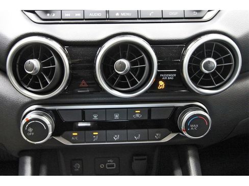 New 2025 Nissan Sentra S image 24