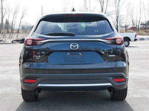 Used 2020 MAZDA CX-9 Grand Touring image 6
