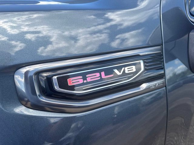Used 2019 GMC Sierra 1500 AT4 w/ AT4 Premium Package AWD/4WD image 11