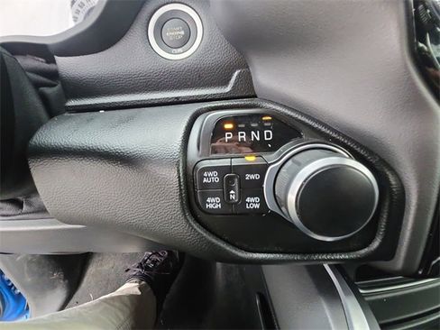 Used 2022 RAM 1500 Big Horn image 20