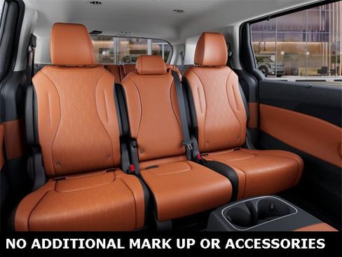 New 2026 Kia Carnival EX image 16