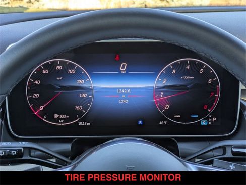 Certified 2025 Mercedes-Benz GLC 300 4MATIC image 22