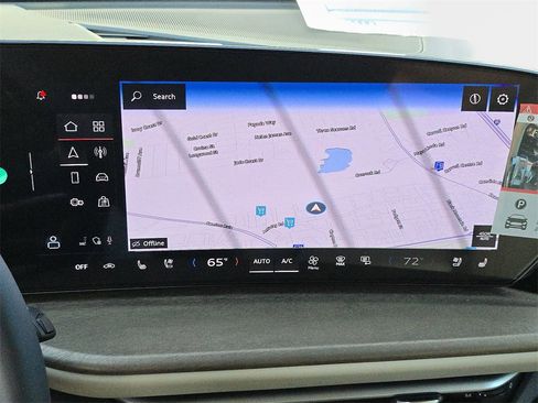 New 2025 Audi Q5 Prestige image 25