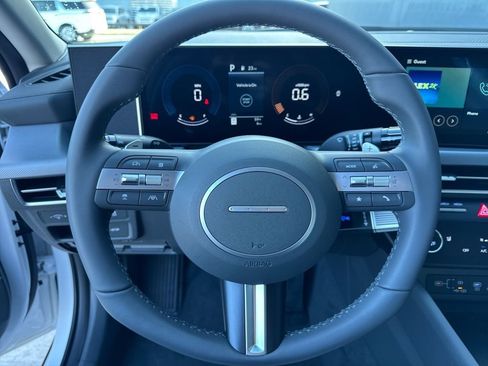 New 2026 Hyundai Sonata SEL image 3