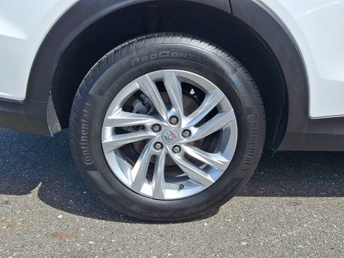 Certified 2024 Buick Envista Sport Touring w/ Convenience I Package FWD image 8