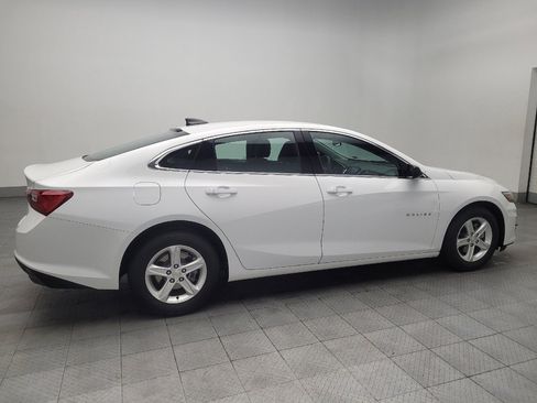 Used 2022 Chevrolet Malibu LS w/ LPO, Convenience Package 1 image 10