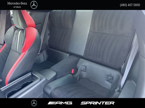 Used 2025 Subaru BRZ Limited w/ Popular Package 2 image 16