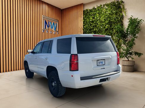 Used 2019 Chevrolet Tahoe 4WD image 29