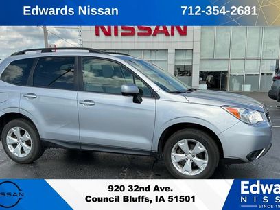 Used 2016 Subaru Forester 2.5i Premium w/ Popular Package #2