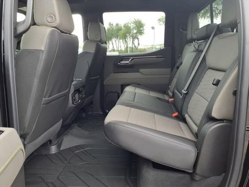 New 2026 Chevrolet Silverado 1500 ZR2 w/ LPO, Dark Essentials Package AWD/4WD image 19