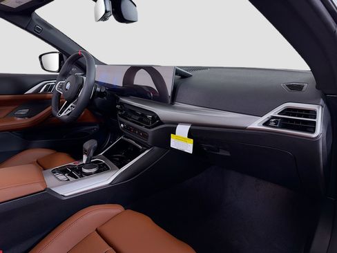 New 2027 BMW M4 xDrive Competition AWD/4WD image 43