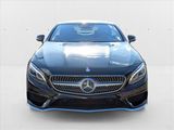 Used 2015 Mercedes-Benz S 550 4MATIC Coupe image 2