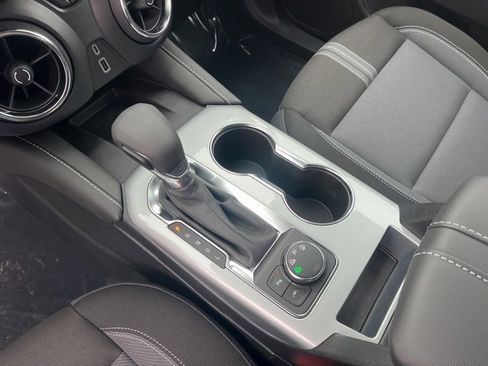 New 2026 Chevrolet Blazer LT image 30