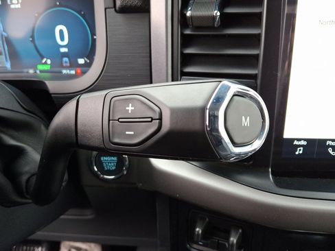 New 2025 Ford F150 XLT w/ Equipment Group 303A High image 10