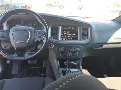 Used 2023 Dodge Charger GT w/ Blacktop Package image 18