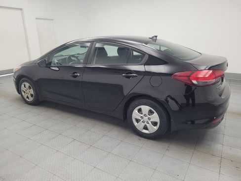 Used 2018 Kia Forte LX FWD image 3