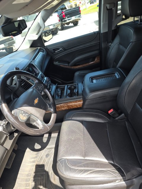 Used 2019 Chevrolet Suburban Premier RWD image 20
