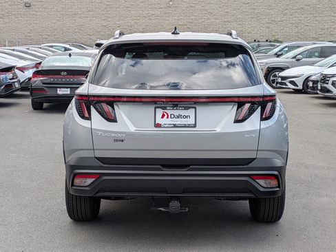New 2026 Hyundai Tucson XRT AWD/4WD image 3