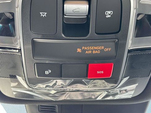 New 2026 Hyundai Santa Cruz SEL AWD/4WD image 10