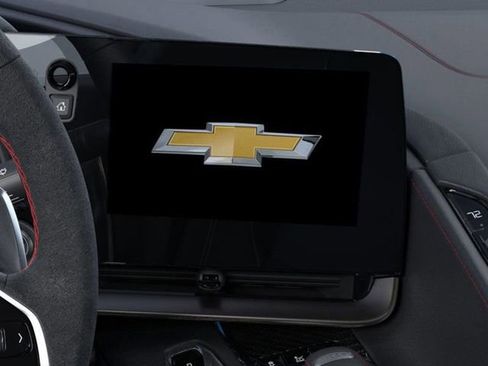 New 2025 Chevrolet Corvette Stingray w/ Z51 Performance Package image 20