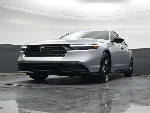 Certified 2026 Honda Accord Sport image 41