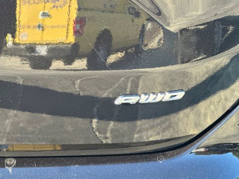 Certified 2024 Ford Edge Titanium image 29