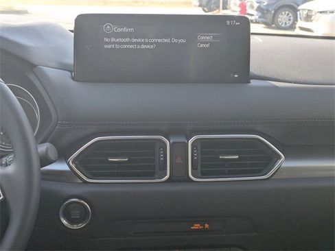 New 2025 MAZDA CX-5 AWD 2.5 S w/ Preferred Package image 15