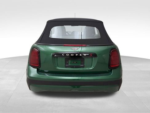 New 2026 MINI Cooper S image 24