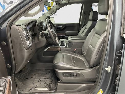 Used 2020 GMC Sierra 1500 Denali w/ LPO, GMC Protection Package image 7