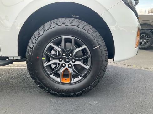 New 2026 Ford Expedition Tremor AWD/4WD image 10