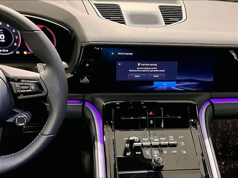 New 2026 Porsche Panamera 4 image 9