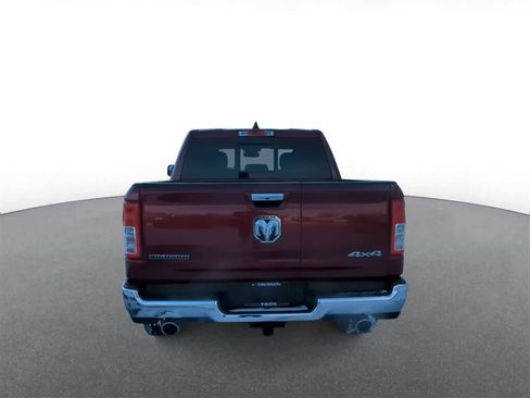 Used 2020 RAM 1500 Big Horn image 7