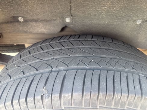 Used 2020 Chevrolet Silverado 1500 High Country w/ Technology Package image 18