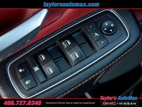 Used 2019 RAM 1500 Rebel image 21