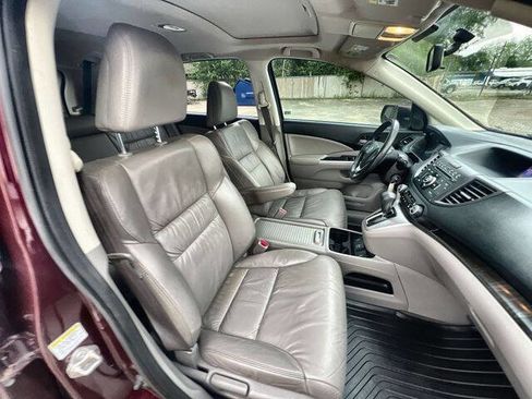 Used 2014 Honda CR-V EX-L image 26