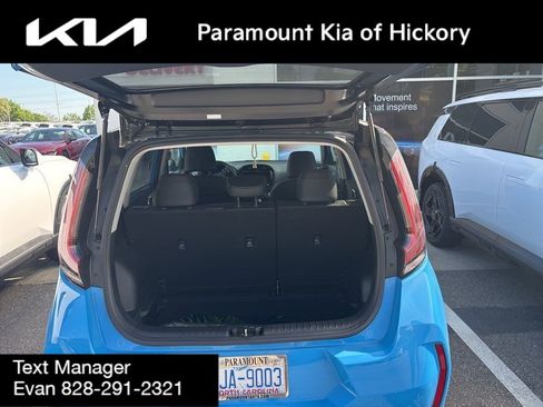Used 2024 Kia Soul GT-Line image 6