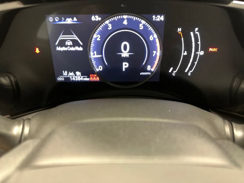 Used 2025 Lexus NX 350 AWD w/ Accessory Package (2T) image 21