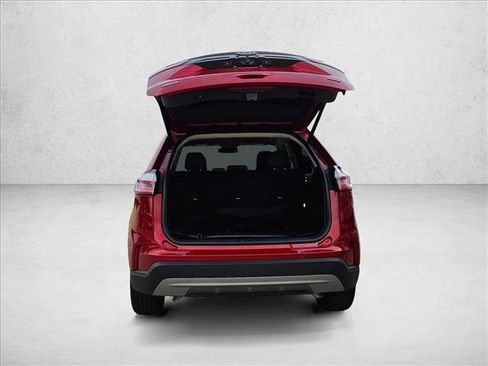 Used 2024 Ford Edge SEL w/ Convenience Package AWD/4WD image 6